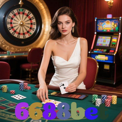 6688bet