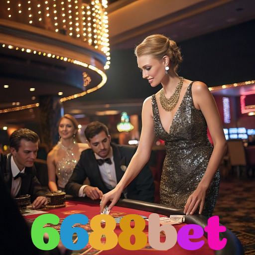 6688bet