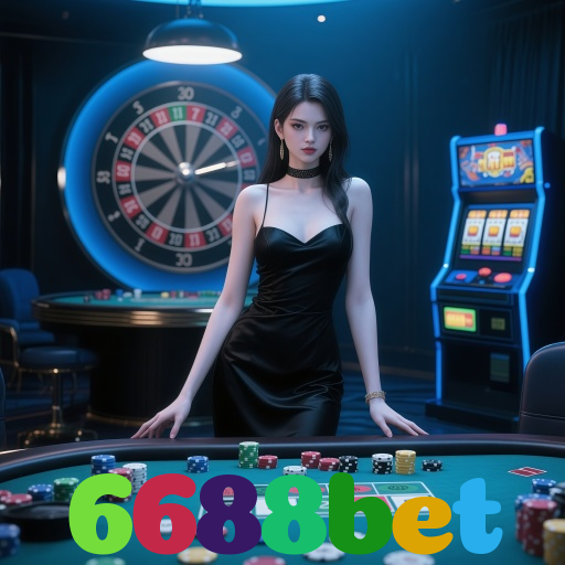 6688bet
