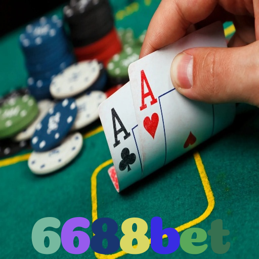 6688bet