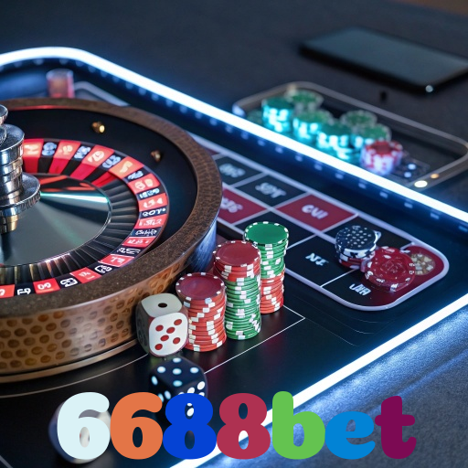 6688bet