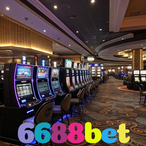6688bet