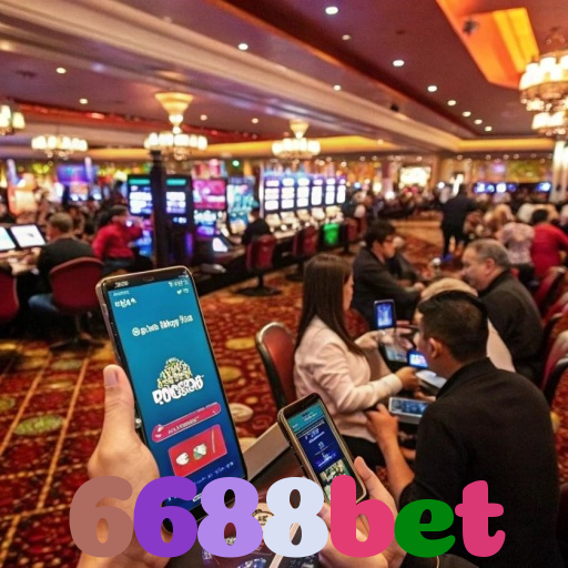 6688bet