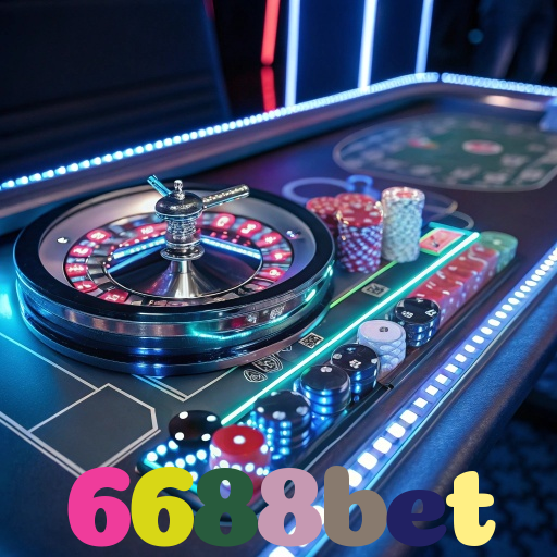 6688bet