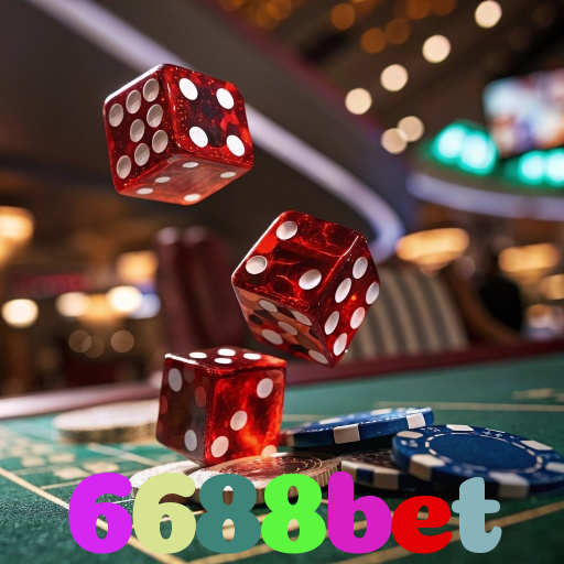 6688bet