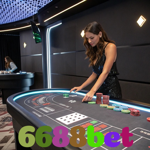 6688bet