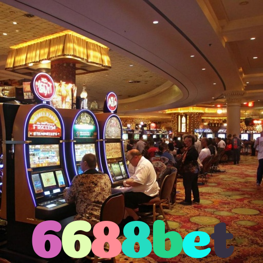 6688bet