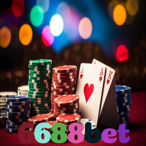 6688bet
