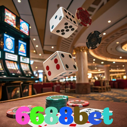 6688bet
