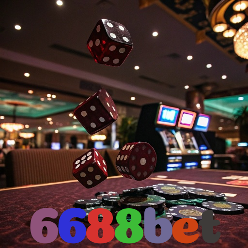 6688bet
