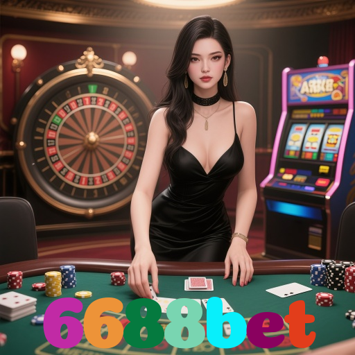 6688bet