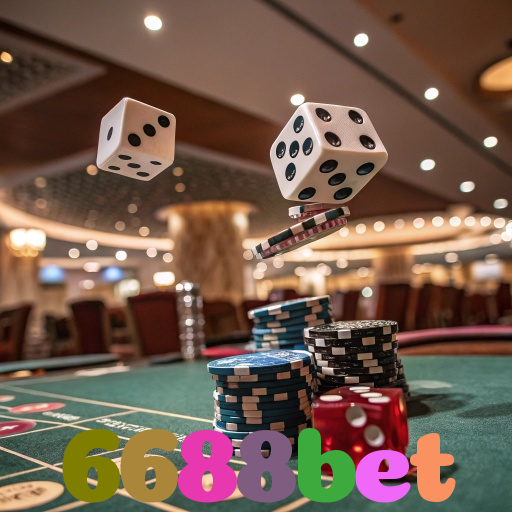 6688bet