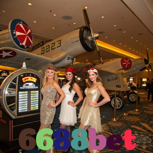 6688bet