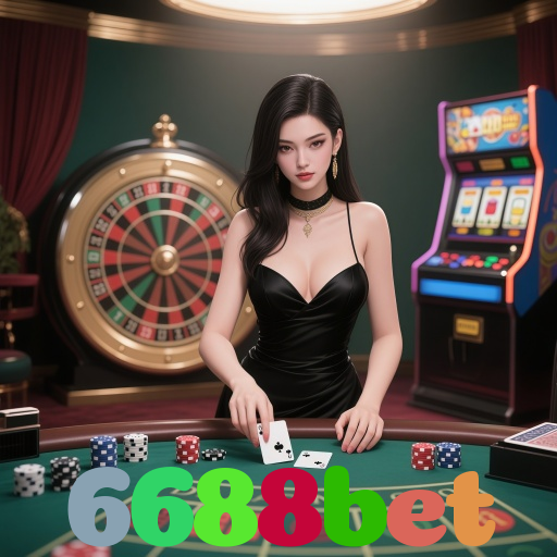 6688bet