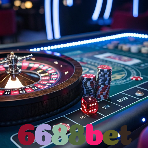 6688bet