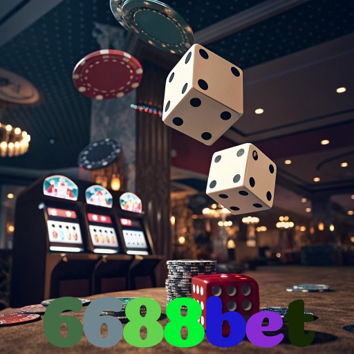 6688bet