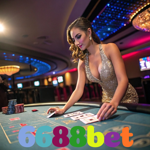 6688bet
