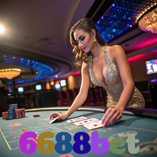 6688bet