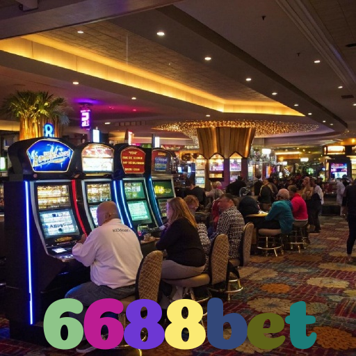 6688bet