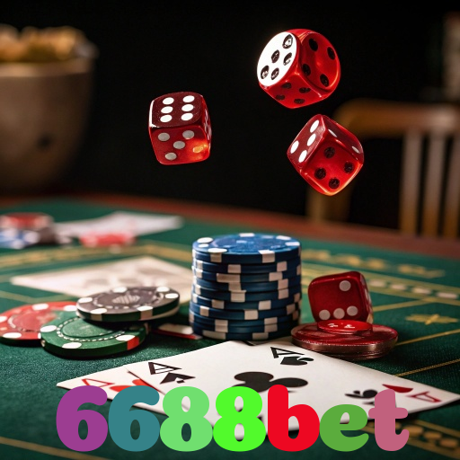 6688bet