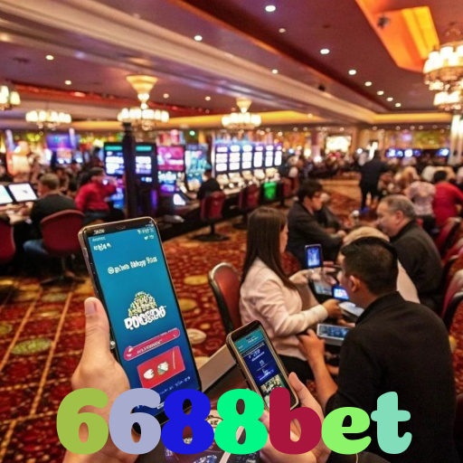 6688bet