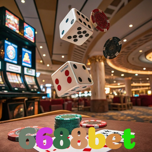 6688bet