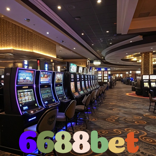 6688bet