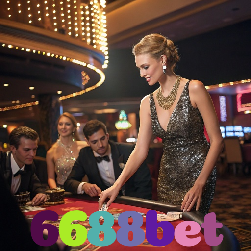 6688bet