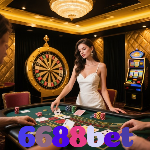6688bet