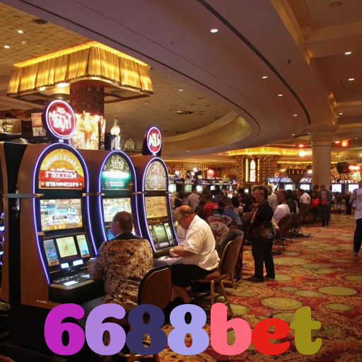 6688bet