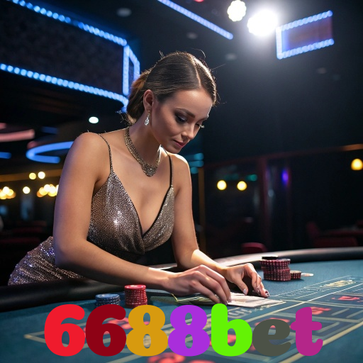 6688bet
