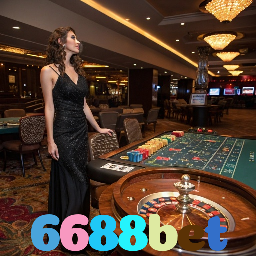 6688bet