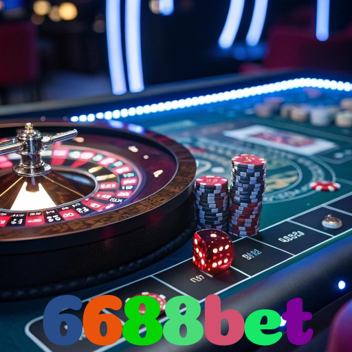 6688bet
