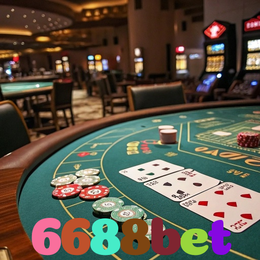 6688bet