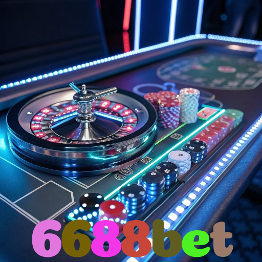 6688bet