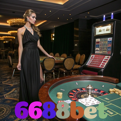 6688bet