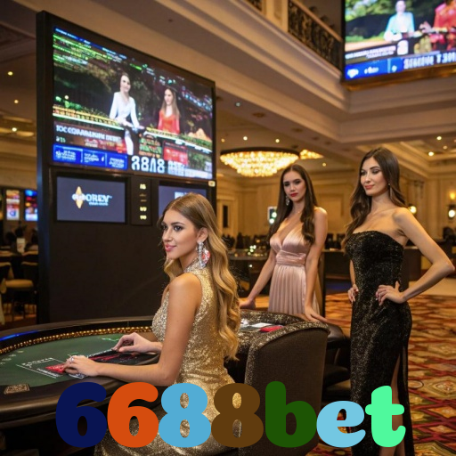6688bet