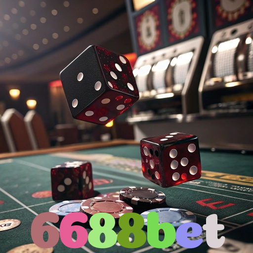 6688bet