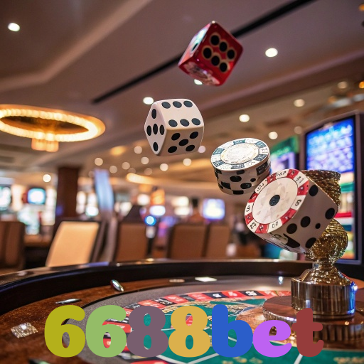 6688bet