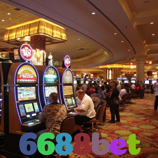 6688bet
