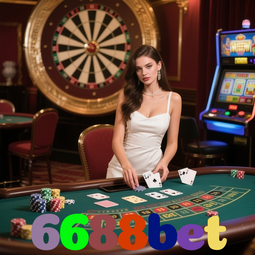 6688bet
