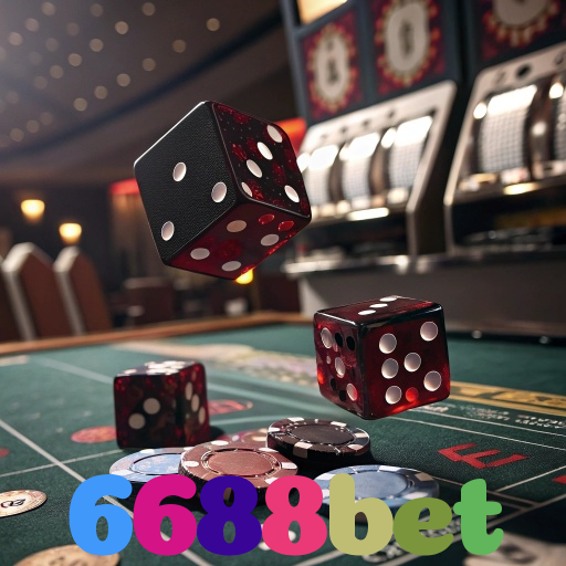 6688bet