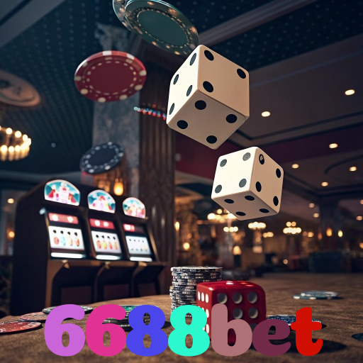 6688bet