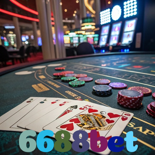 6688bet