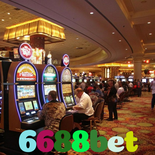 6688bet