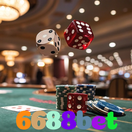 6688bet