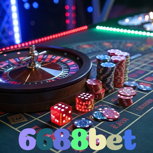 6688bet