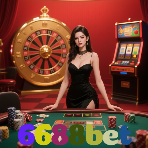 6688bet