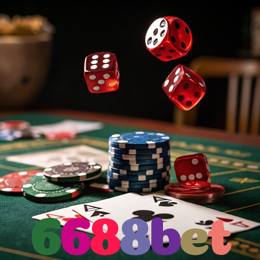 6688bet