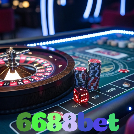 6688bet
